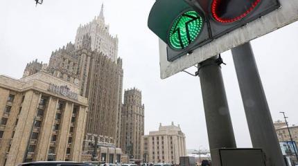 Запад боится только российской ядерной дубинки. А зря