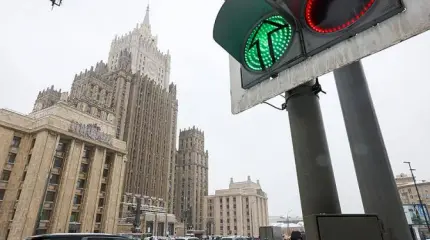 Запад боится только российской ядерной дубинки. А зря Запад боится только российской ядерной дубинки. А зря
