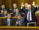 Партия Януковича поддержала смену правительства Украины Партия Януковича поддержала смену правительства Украины