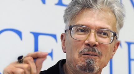 Эдуард Лимонов: Украина – это 9 областей вокруг Киева, хотя и это не факт Эдуард Лимонов: Украина – это 9 областей вокруг Киева, хотя и это не факт