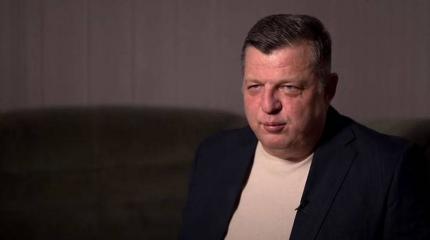 Журавко: Польша построила во Львове «контейнерный концлагерь» Журавко: Польша построила во Львове «контейнерный концлагерь»