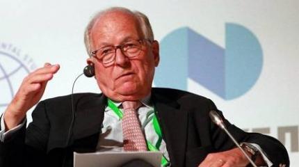 Вольфганг Ишингер призвал Украину брать пример с Финляндии Вольфганг Ишингер призвал Украину брать пример с Финляндии