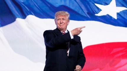 Утечка из штаба Трампа: как США будут сотрудничать с Россией в Сирии? Утечка из штаба Трампа: как США будут сотрудничать с Россией в Сирии?