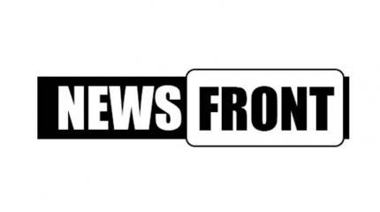 Как Порошенко "террористический" News Front отпиарил Как Порошенко "террористический" News Front отпиарил