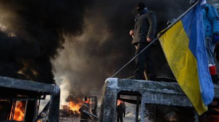 Украинские СМИ о развале Украины: вскоре начнется период «полураспада» Украинские СМИ о развале Украины: вскоре начнется период «полураспада»