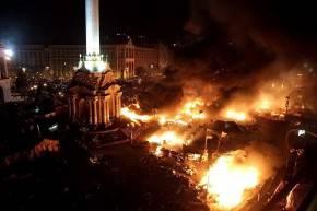 Киев добивается войны
