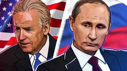 США берут Россию на слабо в военном вопросе США берут Россию на слабо в военном вопросе