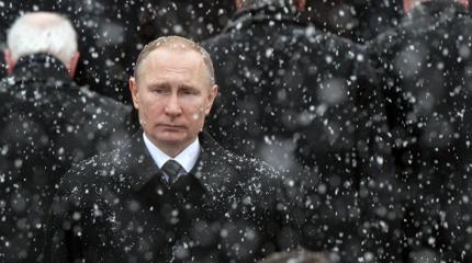 Путин и стратегия Кутузова Путин и стратегия Кутузова