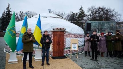 Парламентские выборы в Казахстане на прицеле у американского посла Парламентские выборы в Казахстане на прицеле у американского посла