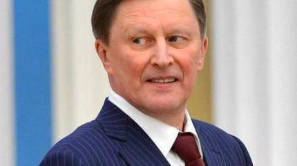 Иванов: санкции не раскололи окружение Путина Иванов: санкции не раскололи окружение Путина