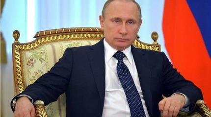 Власть, которую построил Путин: в чем ее сила и порок Власть, которую построил Путин: в чем ее сила и порок