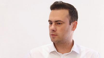 Максим Яли рассказал о перспективах отставки Трампа