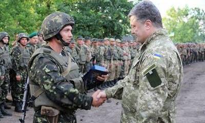 Наступает время имен Наступает время имен