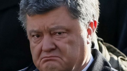 Безвизовый режим: Порошенко понимает, что терять ему уже нечего