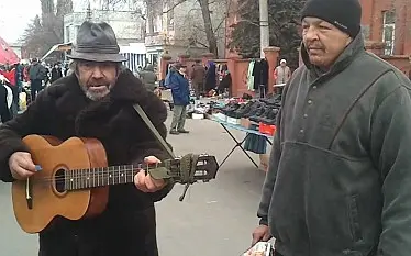 «Кругом бомжи и алкоголики»: канадец рассказал о загнивающей Прибалтике