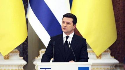 Зеленский готов помочь Вашингтону ввергнуть Израиль в катастрофу Зеленский готов помочь Вашингтону ввергнуть Израиль в катастрофу