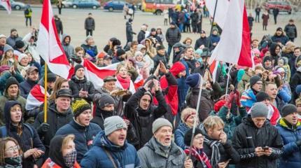 Белоруссия недостойна быть союзником России Белоруссия недостойна быть союзником России