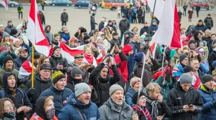 Белоруссия недостойна быть союзником России Белоруссия недостойна быть союзником России