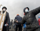 Украина-2014: В Киргизии в 2010-м было то же самое Украина-2014: В Киргизии в 2010-м было то же самое