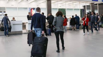 Запад победил: Почему из России бегут самые лучшие Запад победил: Почему из России бегут самые лучшие