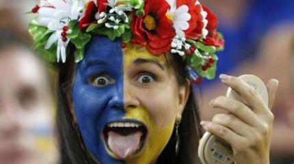Страдания нежных упоротых креаклов Страдания нежных упоротых креаклов