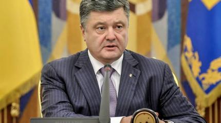 Порошенко: стремительное превращение в «хромую утку» Порошенко: стремительное превращение в «хромую утку»
