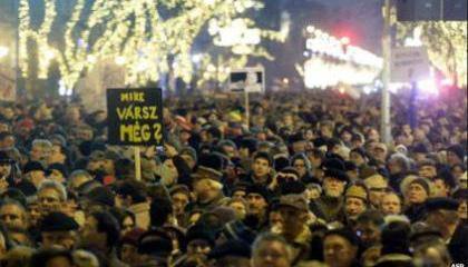 Украинский синдром в Венгрии Украинский синдром в Венгрии