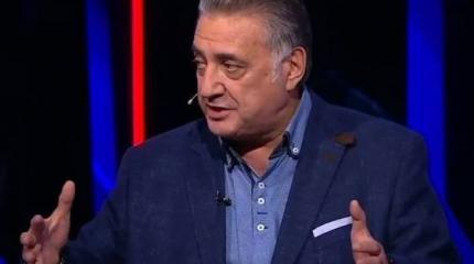 Багдасаров: вокруг нас сжимается кольцо