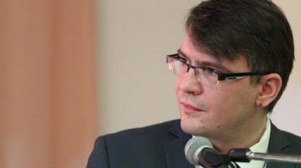 Головашин: О критике Совета Европы. Чья бы корова мычала Головашин: О критике Совета Европы. Чья бы корова мычала