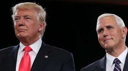 Администрация Трампа снизит политический вес Прибалтийских республик Администрация Трампа снизит политический вес Прибалтийских республик