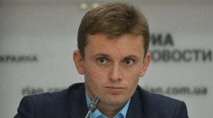 Бортник: Для Украины пришло время холодного душа от Запада Бортник: Для Украины пришло время холодного душа от Запада