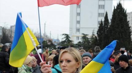 Украинцы жалуются на трудности получения гражданства РФ Украинцы жалуются на трудности получения гражданства РФ