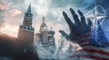 Американский технофашизм: впереди у нас сложные времена