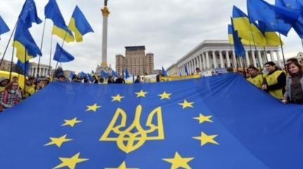Украинские события для «чайников» Украинские события для «чайников»
