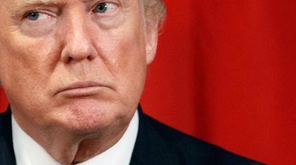 Предупреждение Китая и Европы Трампу: Следующий шаг будет последним Предупреждение Китая и Европы Трампу: Следующий шаг будет последним