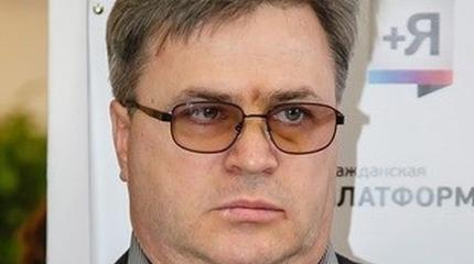 В рядах «Гражданской платформы» скрывался кровавый врач-убийца Олег Кинев В рядах «Гражданской платформы» скрывался кровавый врач-убийца Олег Кинев