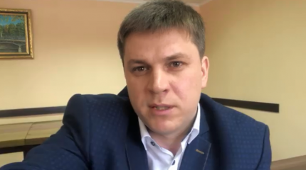 Андрей Лесик: Зеленский превзойдет Порошенко в качестве марионетки США Андрей Лесик: Зеленский превзойдет Порошенко в качестве марионетки США