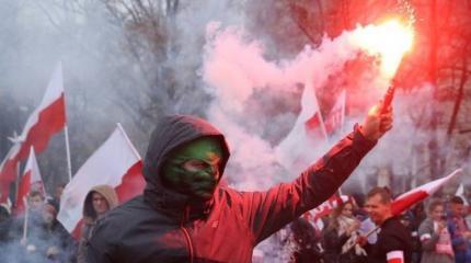 «В политике процветает "русобешенство"»: поляки по поводу позиции России «В политике процветает "русобешенство"»: поляки по поводу позиции России
