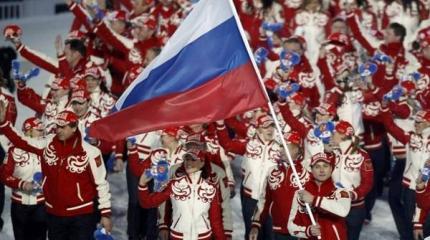 Российские олимпийцы примут решение об участии в Играх через неделю Российские олимпийцы примут решение об участии в Играх через неделю