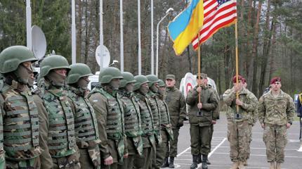 Американцы не готовы воевать за Украину