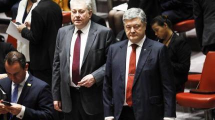 Война на Донбассе: Киев против Минска Война на Донбассе: Киев против Минска