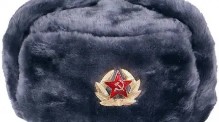 Пресса Украины: Шапка с красной звездой у нас теперь «орудие преступления» Пресса Украины: Шапка с красной звездой у нас теперь «орудие преступления»