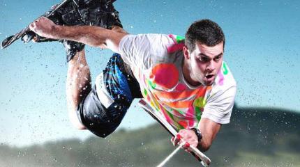 Сегодня Россия готовится выйти на пляж