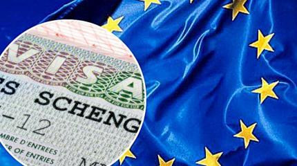 В Крыму намерены оспорить решение Евросоюза по визам для крымчан В Крыму намерены оспорить решение Евросоюза по визам для крымчан