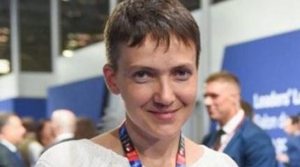 Руки прочь от Надежды Савченко! Руки прочь от Надежды Савченко!