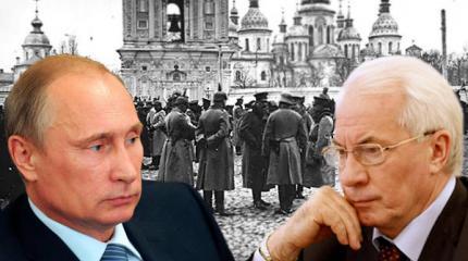 Снова о пресловутом «Хитром Плане Путина»: почему Россия до сих пор не ввела войска? Снова о пресловутом «Хитром Плане Путина»: почему Россия до сих пор не ввела войска?