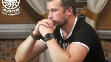 Фюрер для «незалежной» Фюрер для «незалежной»