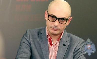 Гаспарян осадил укро-политолога Небоженко, уравнявшего Порошенко и Путина Гаспарян осадил укро-политолога Небоженко, уравнявшего Порошенко и Путина