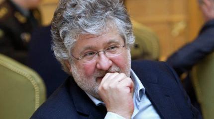 Отставка Коломойского - это не конец. Это начало конца Отставка Коломойского - это не конец. Это начало конца