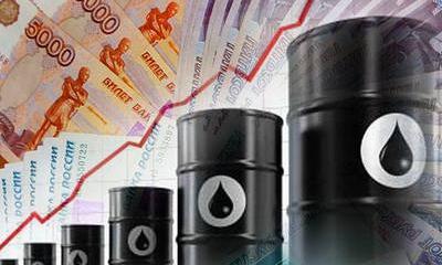 Нефть дорожает на новостях из Йемена. Рубль готов укрепиться